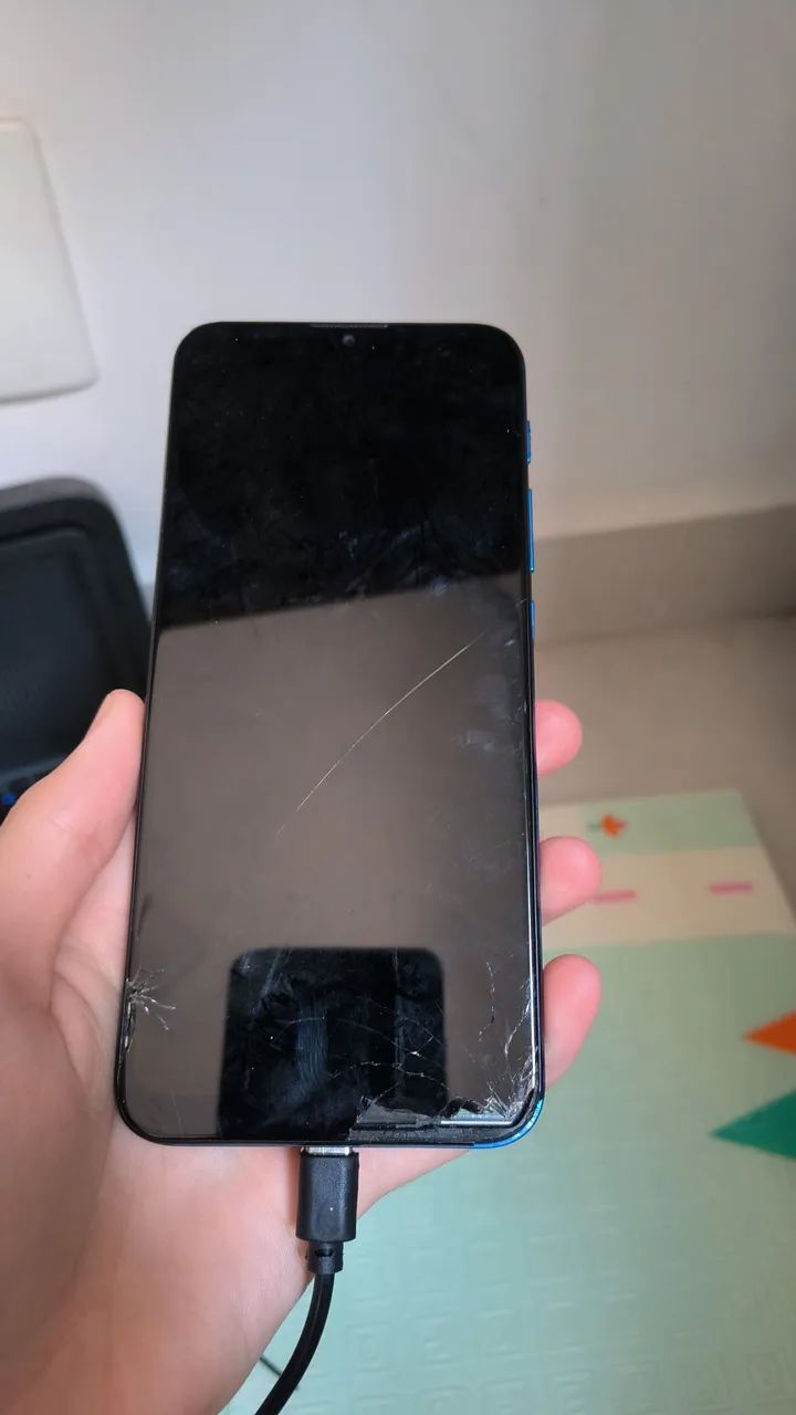 Motorola one Fusion 128gb octa core 