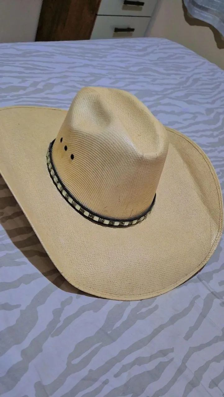 Chapeu country  - Foto 2