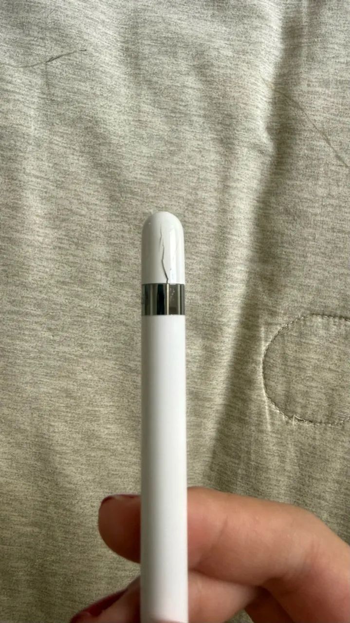 iPad 9ª geração + Apple Pencil  - Foto 5