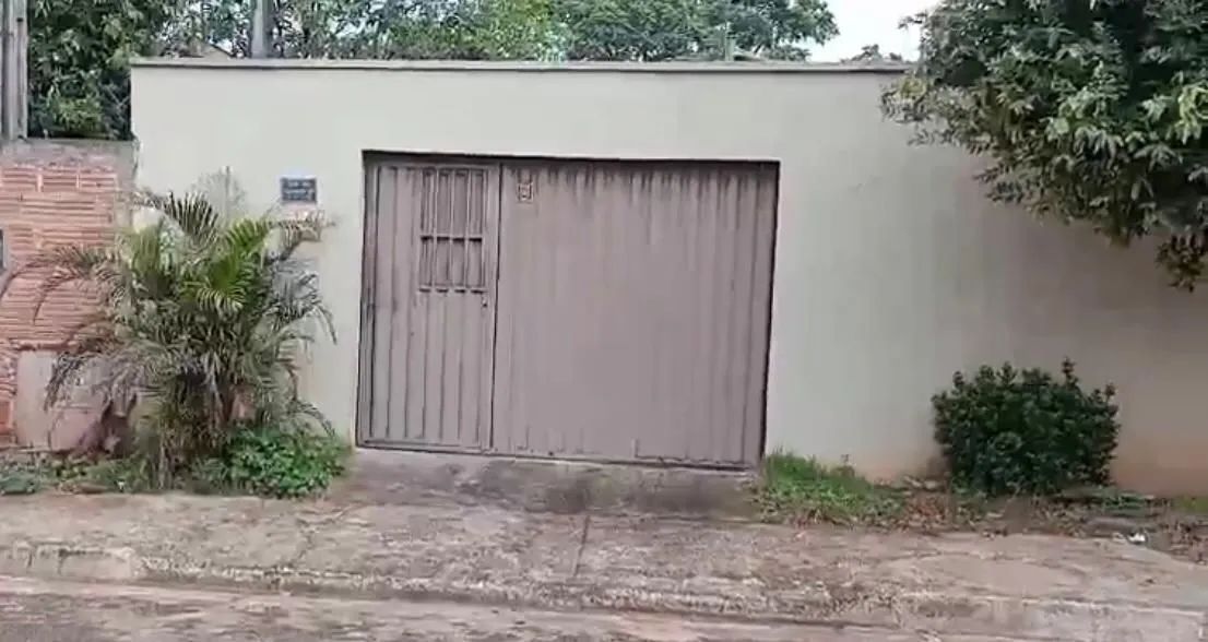 Vendo casa 1306 sul  - Foto 2