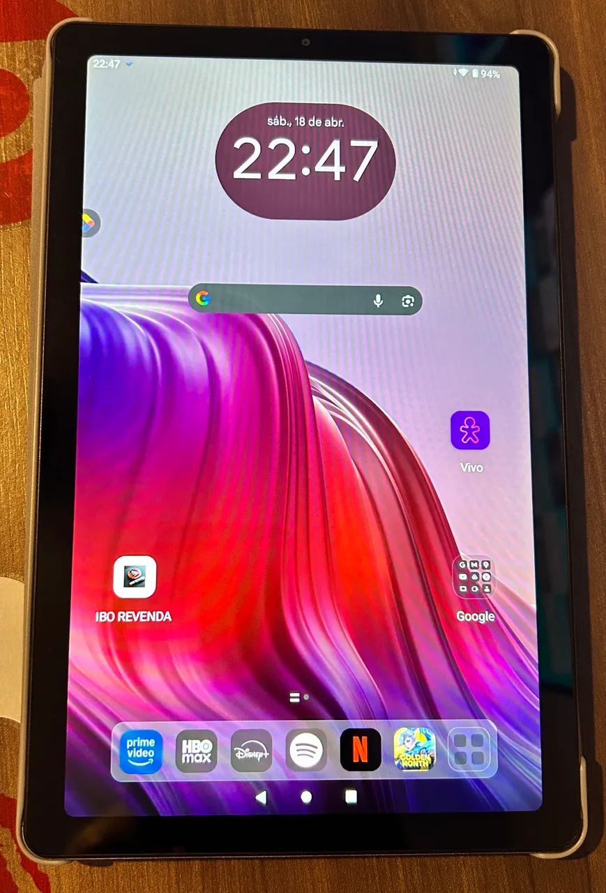 Tablet Lenovo Tab M9  - Foto 2