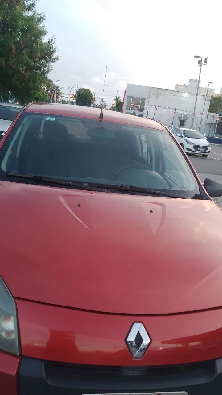 Renault Sandero 2014