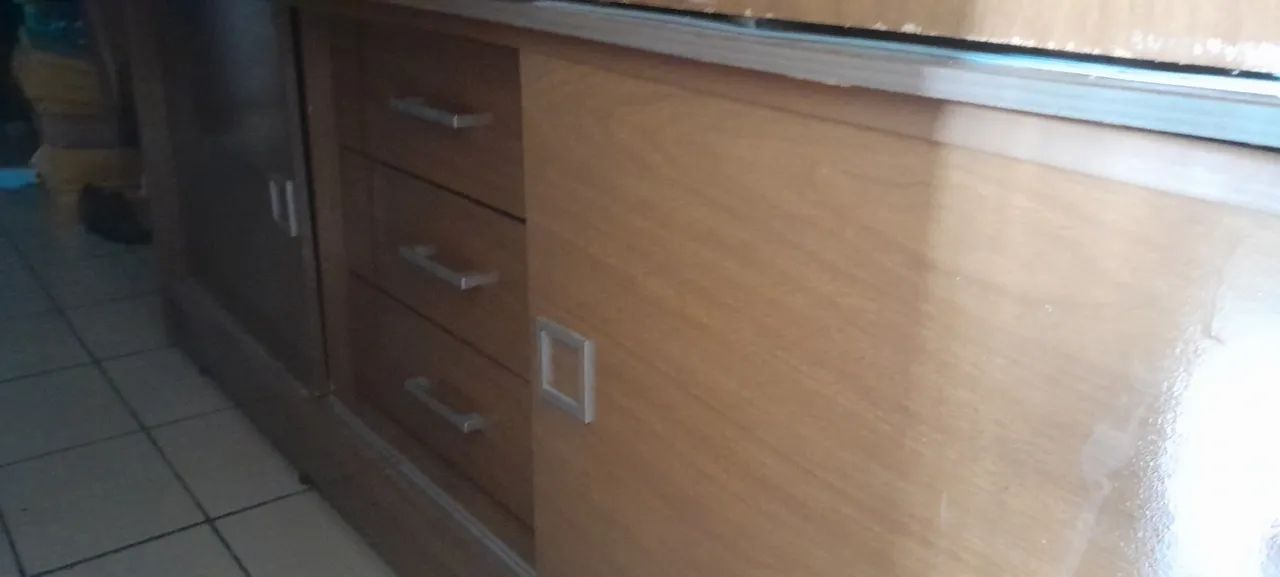 Pratileira em vidro  - Foto 3