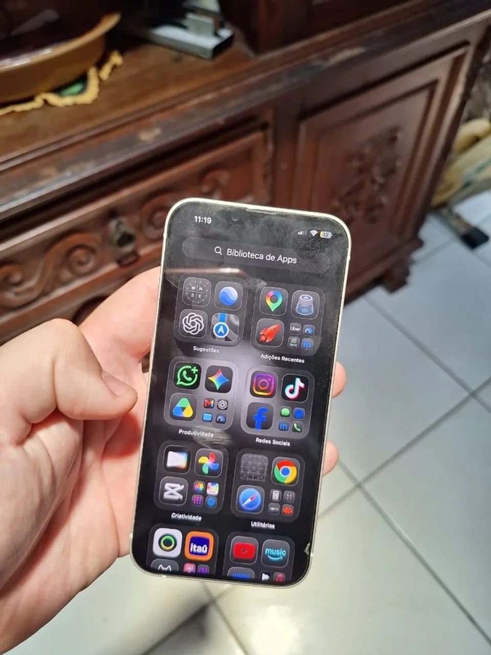 iPhone 13  - Foto 4
