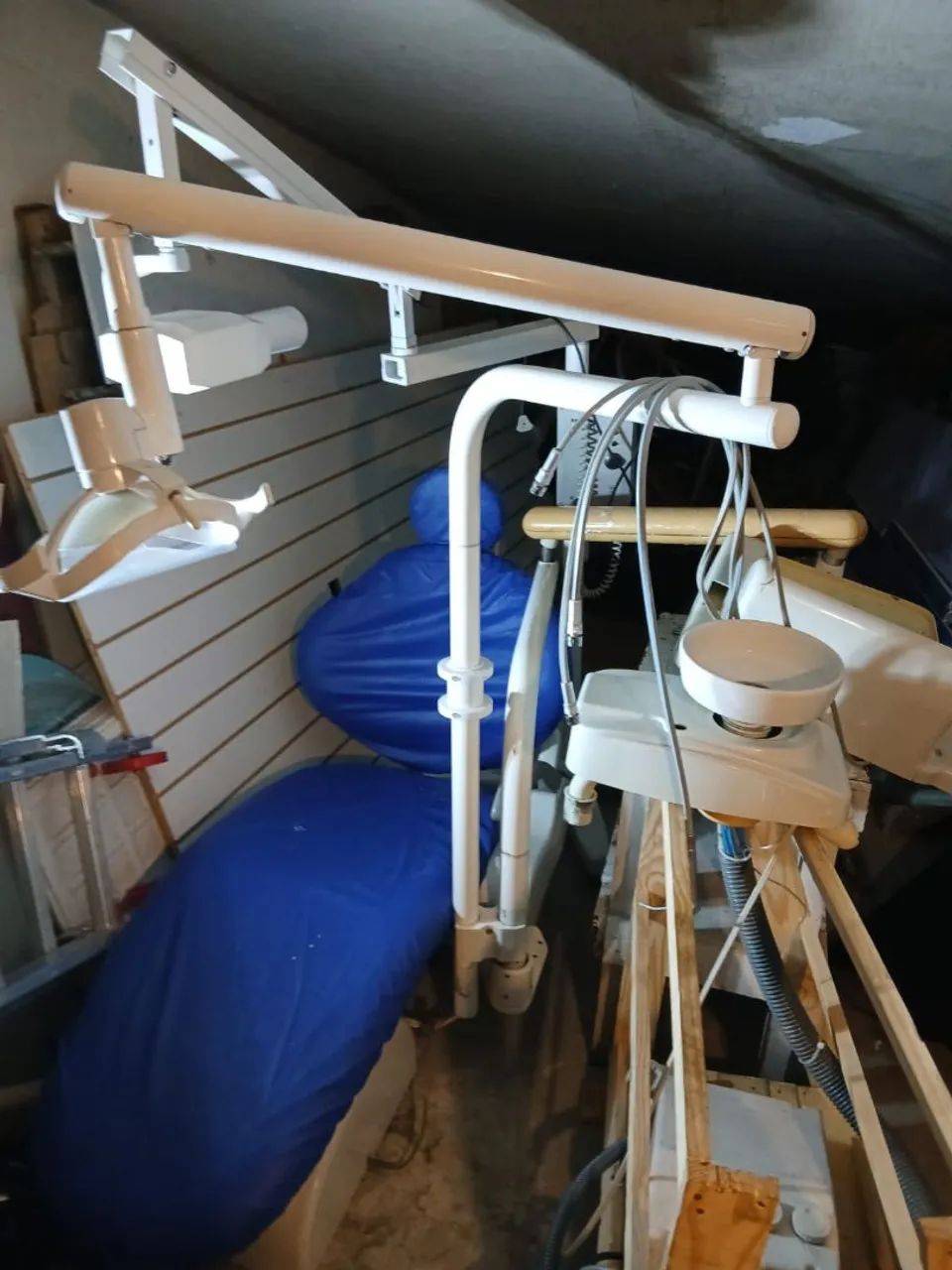 Cadeira de dentista  - Foto 2