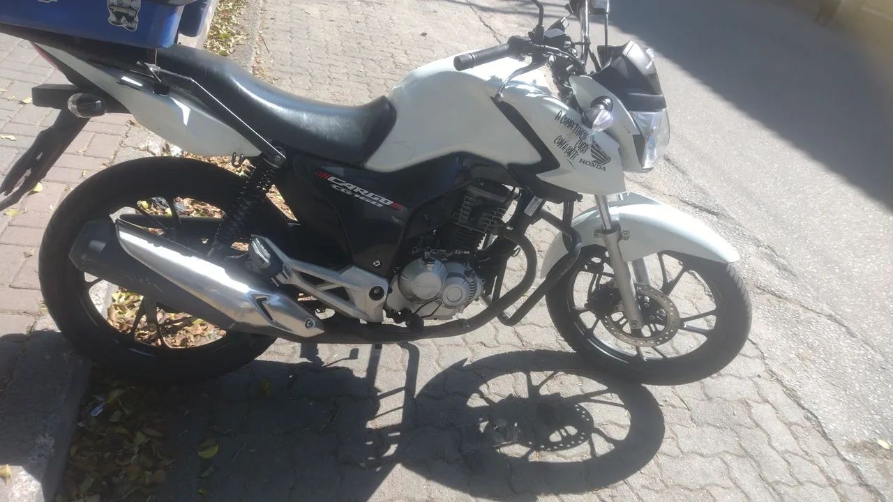Único dono com 