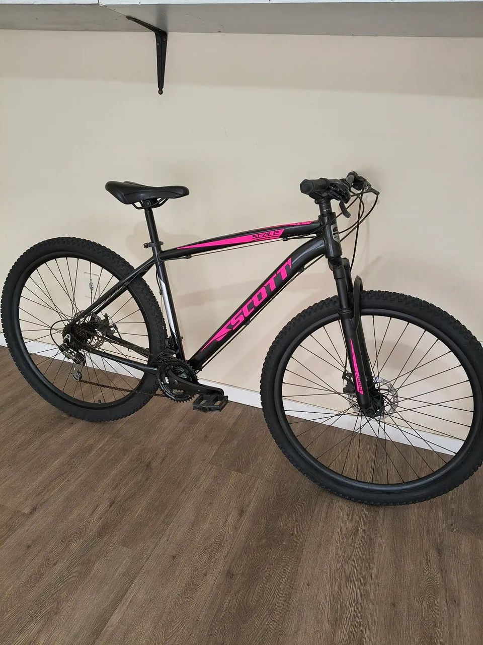 Bike SCOTT