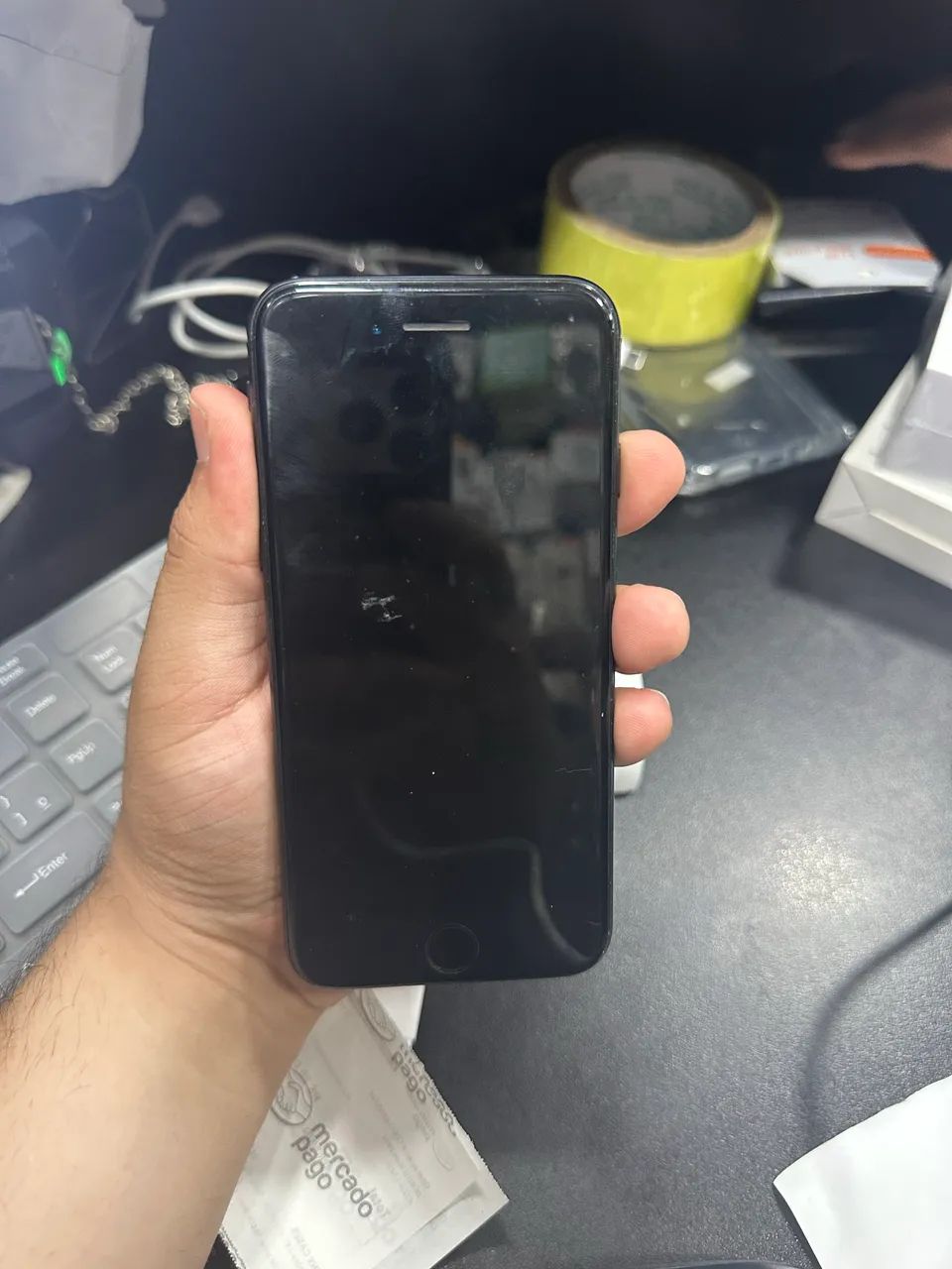 iPhone se 1 - Foto 2