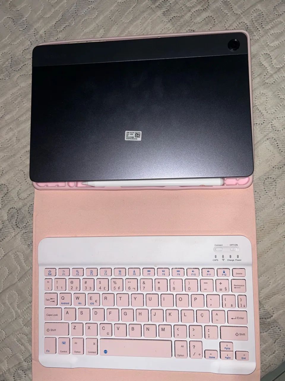 Tablet Samsung galaxy tab A11+ - Foto 2
