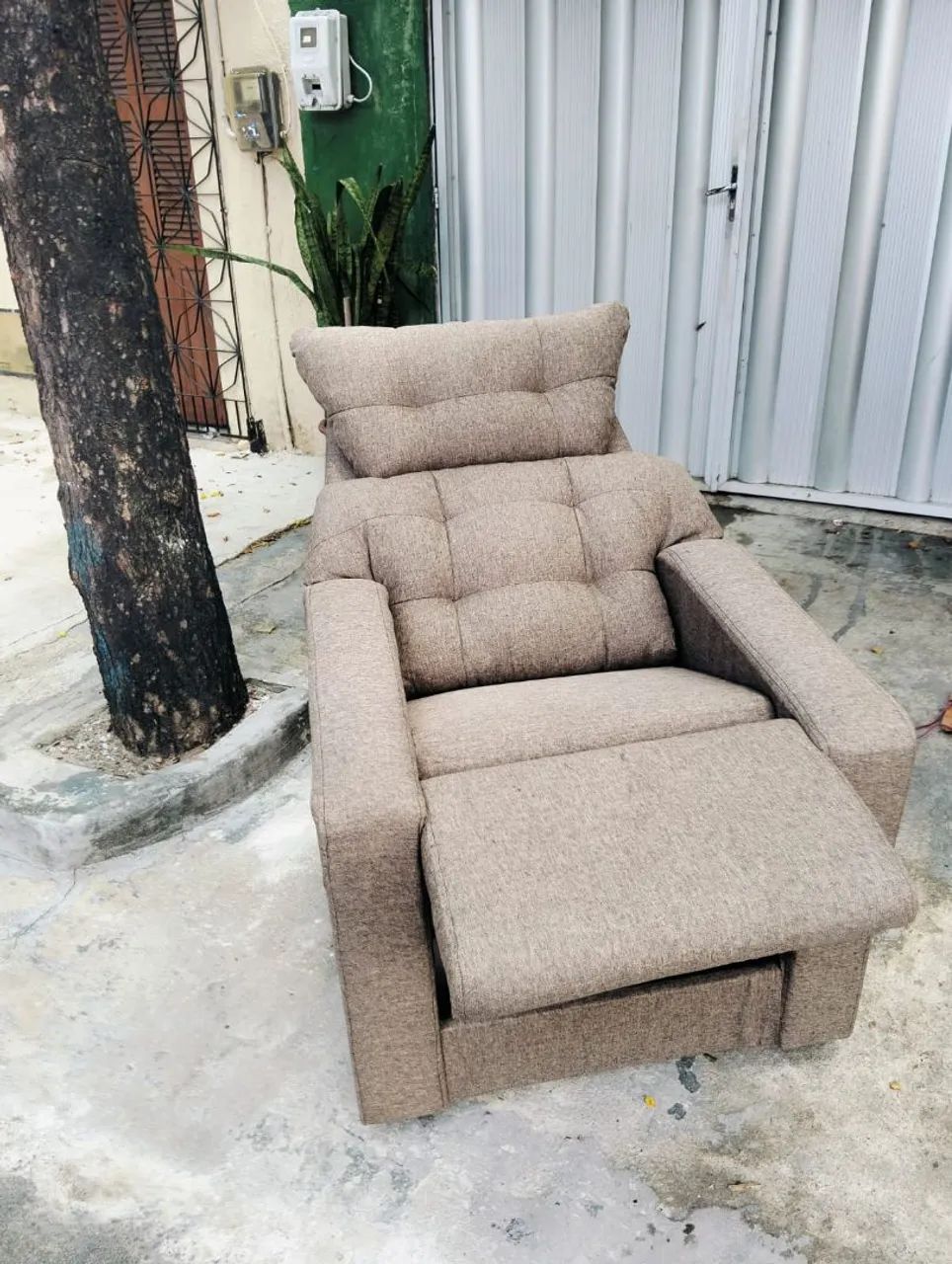 Poltronas Reclináveis  - Foto 2