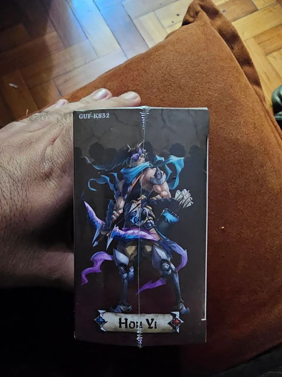 Zombicide: Chang E' and Hou Yi - Foto 3