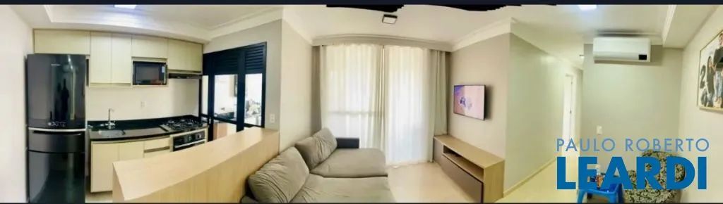 APARTAMENTO - VILA ROMANA - SP - Foto 5