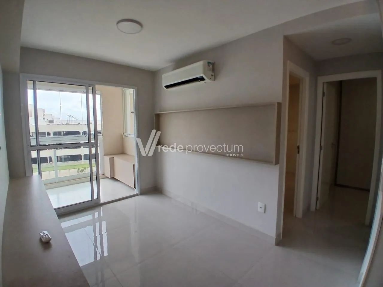 apartamento - Balneário Tropical - Paulínia - Foto 4