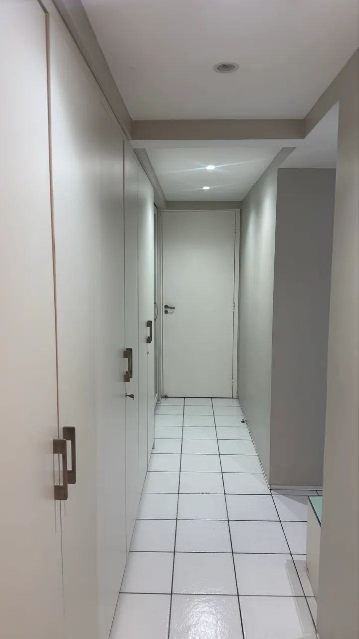 Alugar apartamento Meireles  - Foto 5