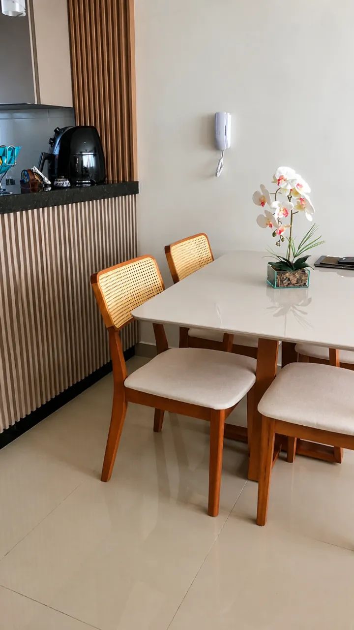 2 QUARTOS COM SUITE E ELEVADOR - Foto 3