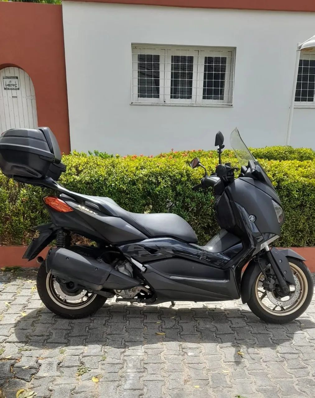 Xmax 250 ABS ano 20/21