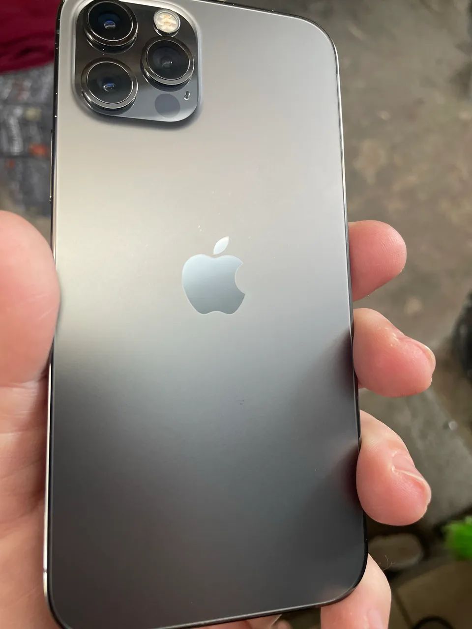 iPhone 12 Pro 256gb  - Foto 2