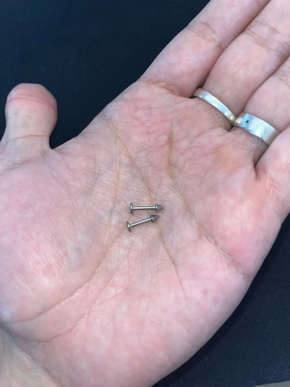 Piercing Titânio  - Foto 2