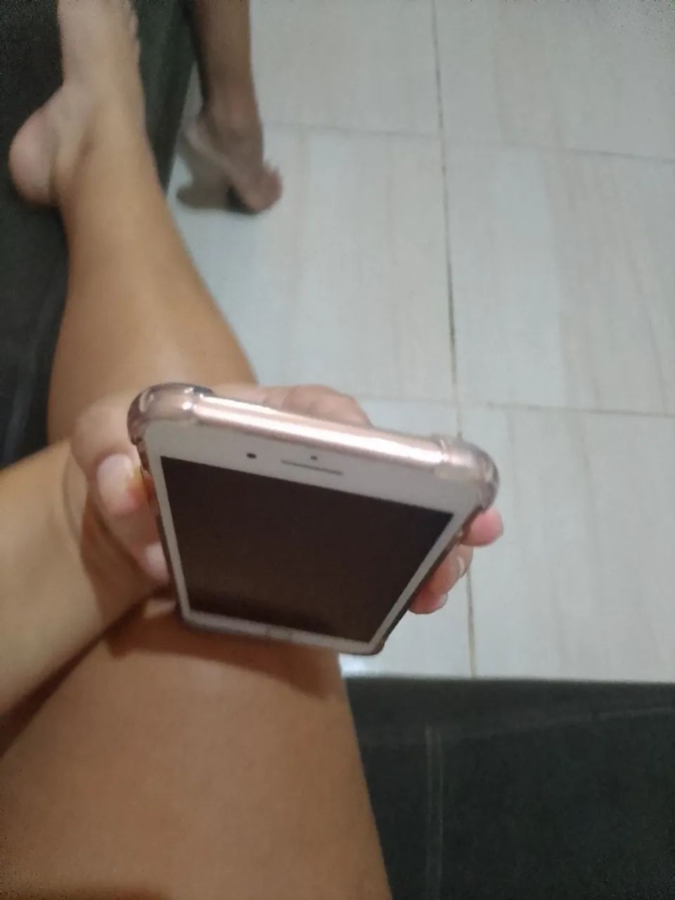 iPhone 8 plus - Foto 2