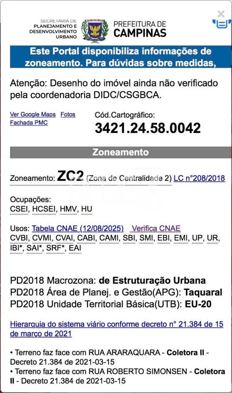 casa - Taquaral - Campinas - Foto 2