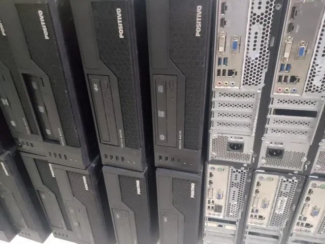 Cpu i5 Quarta Geração