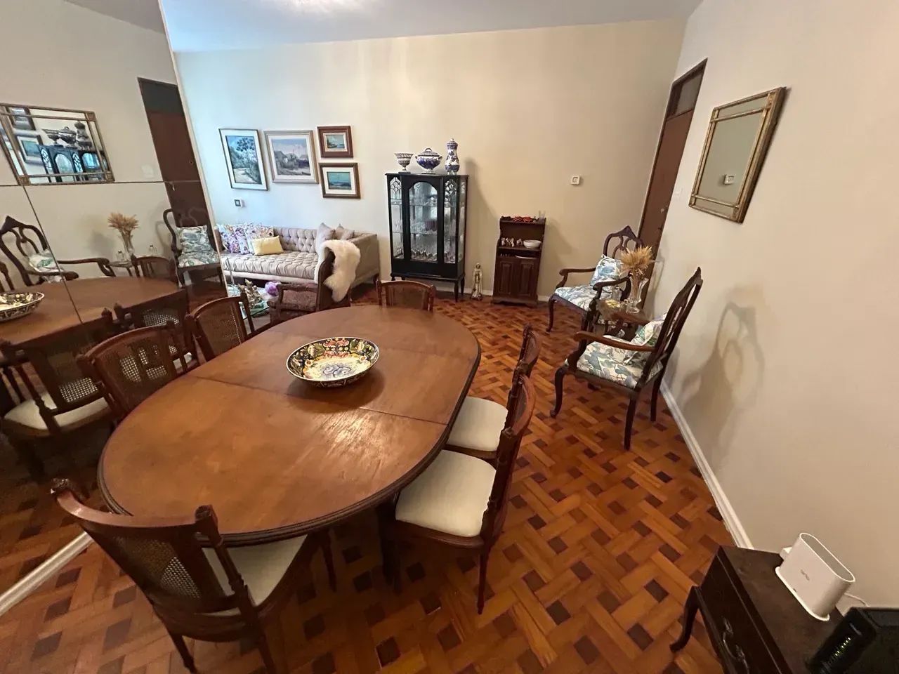 Imovel locaçao Ipanema vazio! - Foto 5