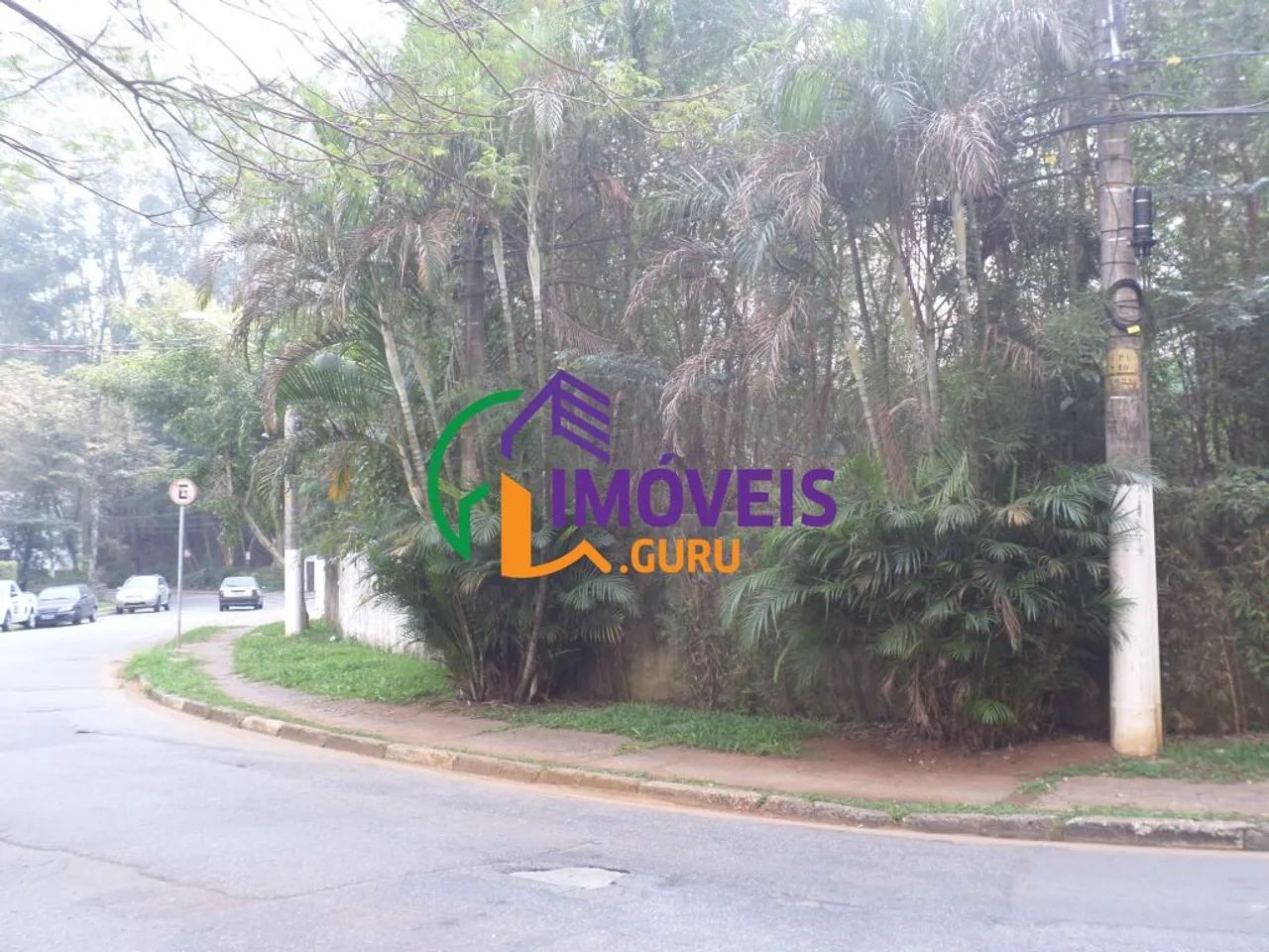 AREA - MORUMBI - SP