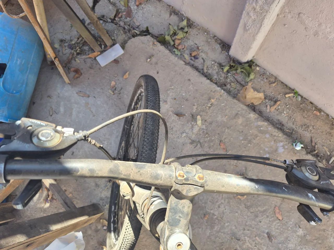 Bicicleta aro29 - Foto 2