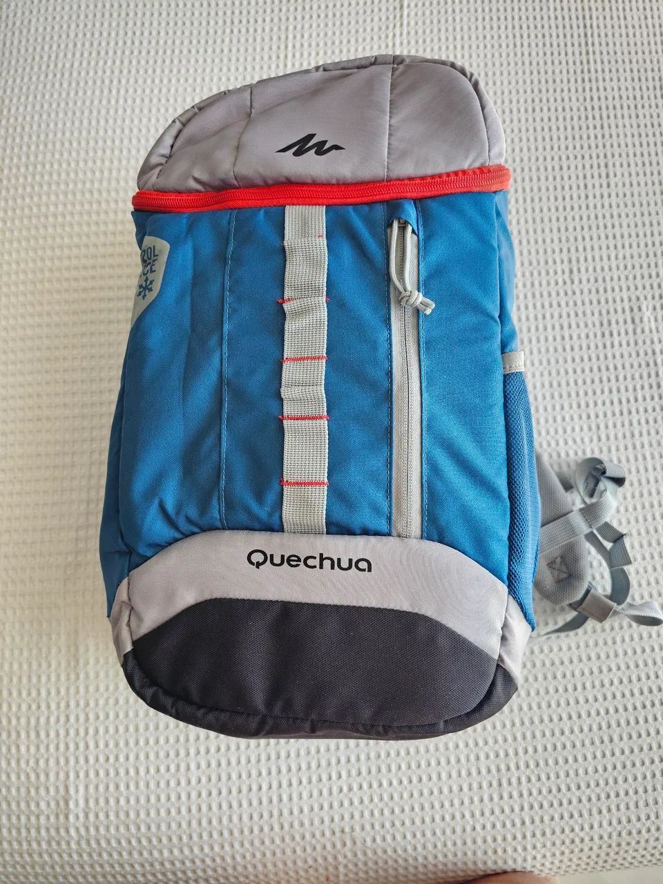 Mochila Térmica Quechua Ice de 20 Litros - Foto 2