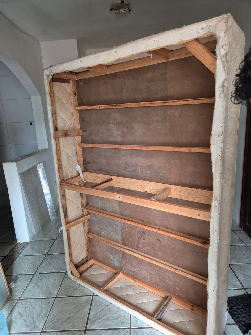 Cama de casal - Foto 4