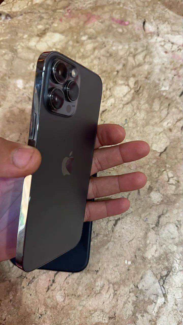 iPhone 13 Pro Max 512