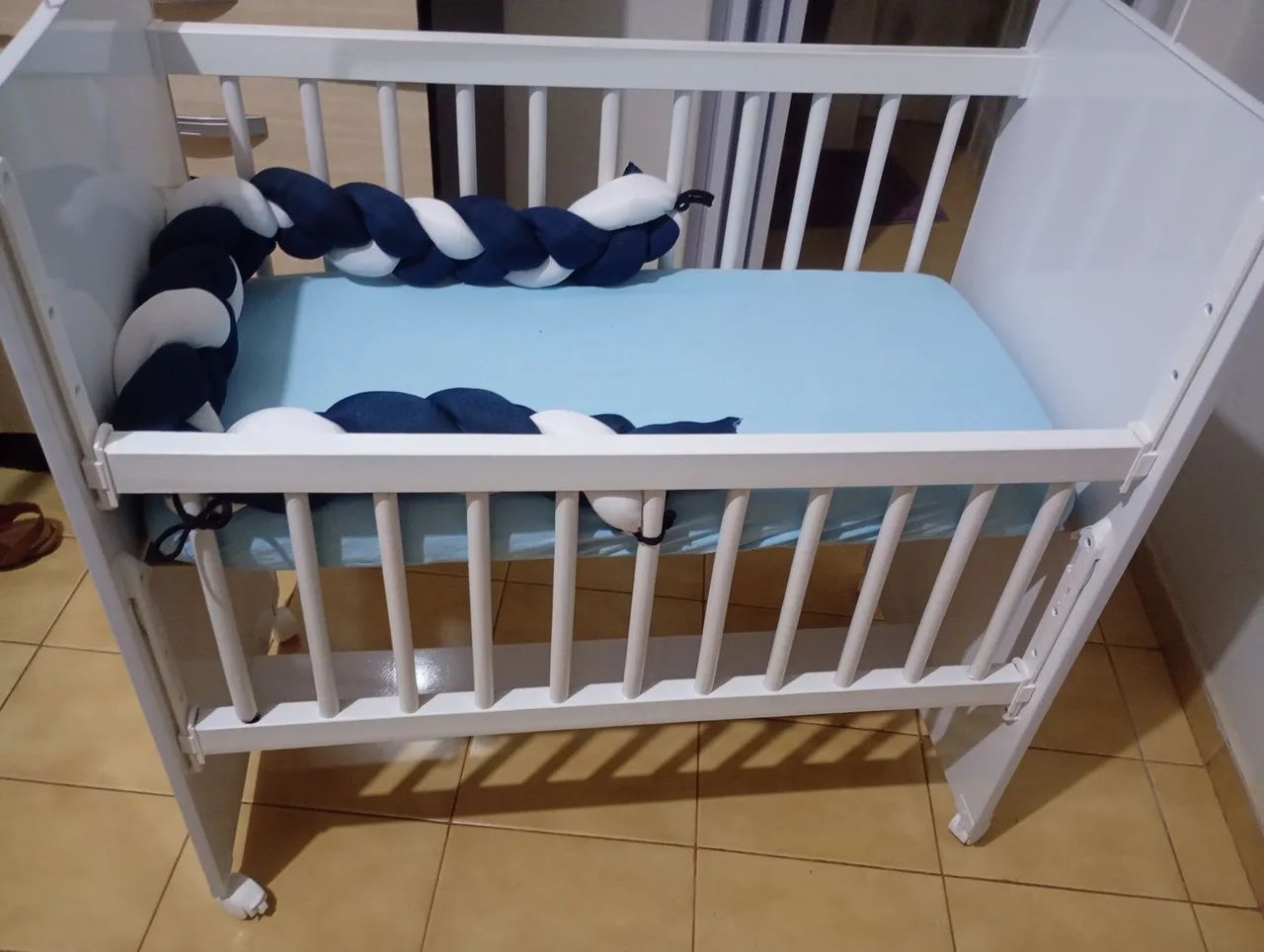 Mini berço 65578334551811121