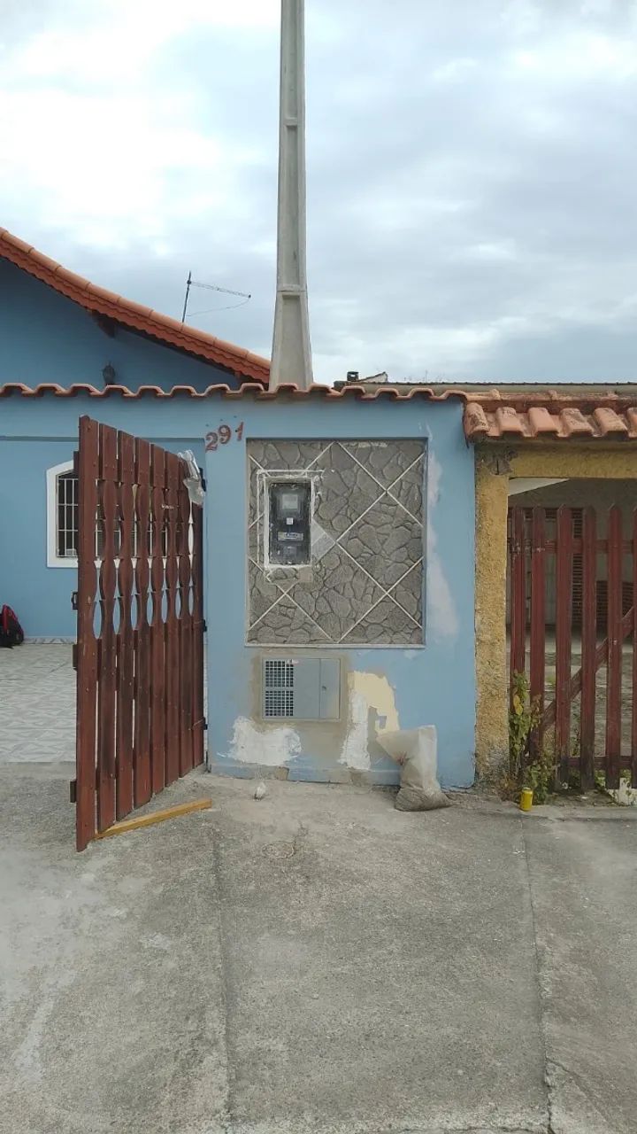 POSTE PADRÃO 1 E 2 MEDIDORES - Foto 2