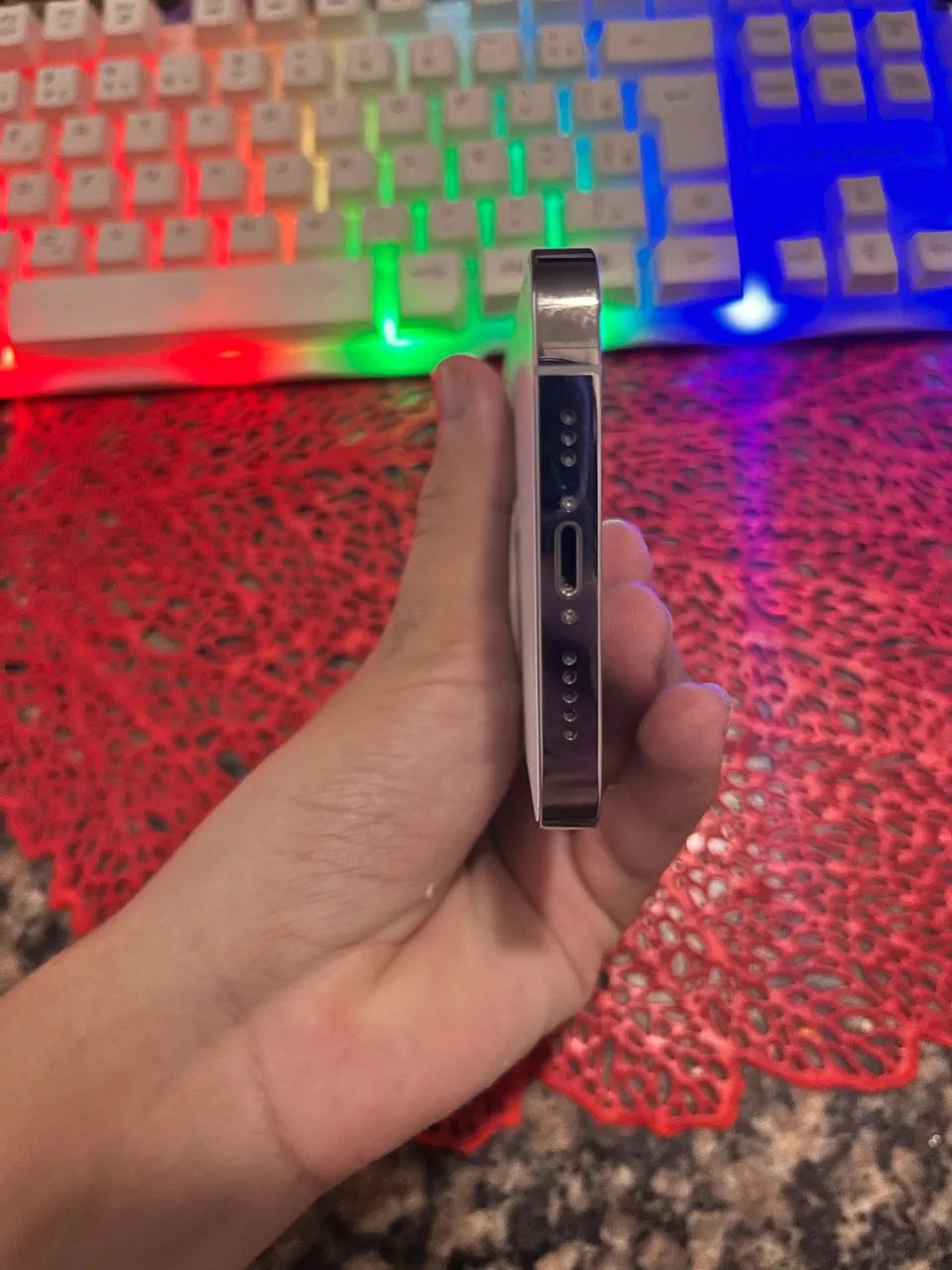 iPhone 13 Pro - Foto 3