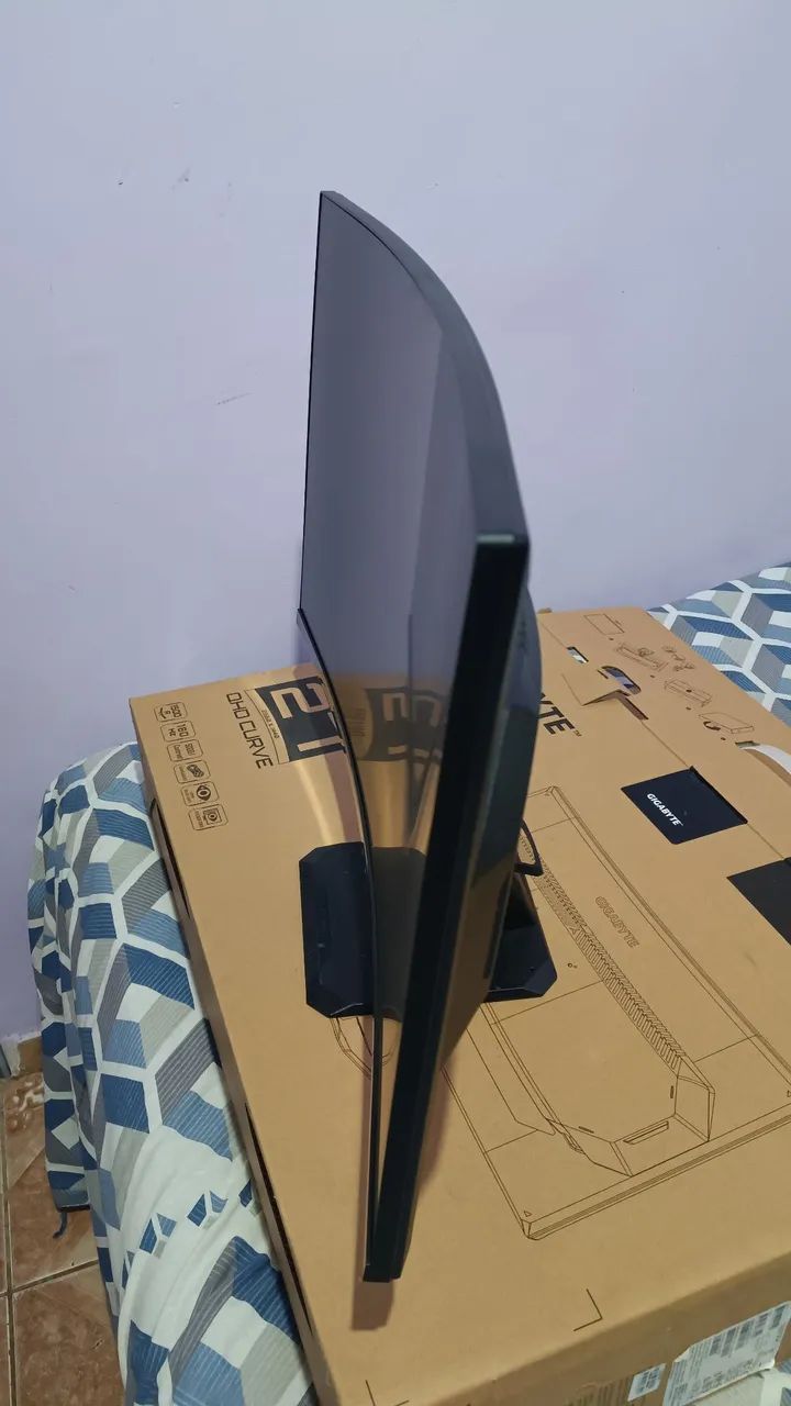 Monitor GIGABYTE  - Foto 2