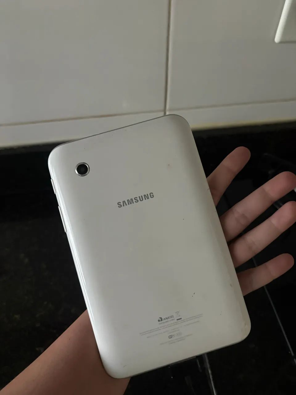 Tablet Tab 2 - Foto 2