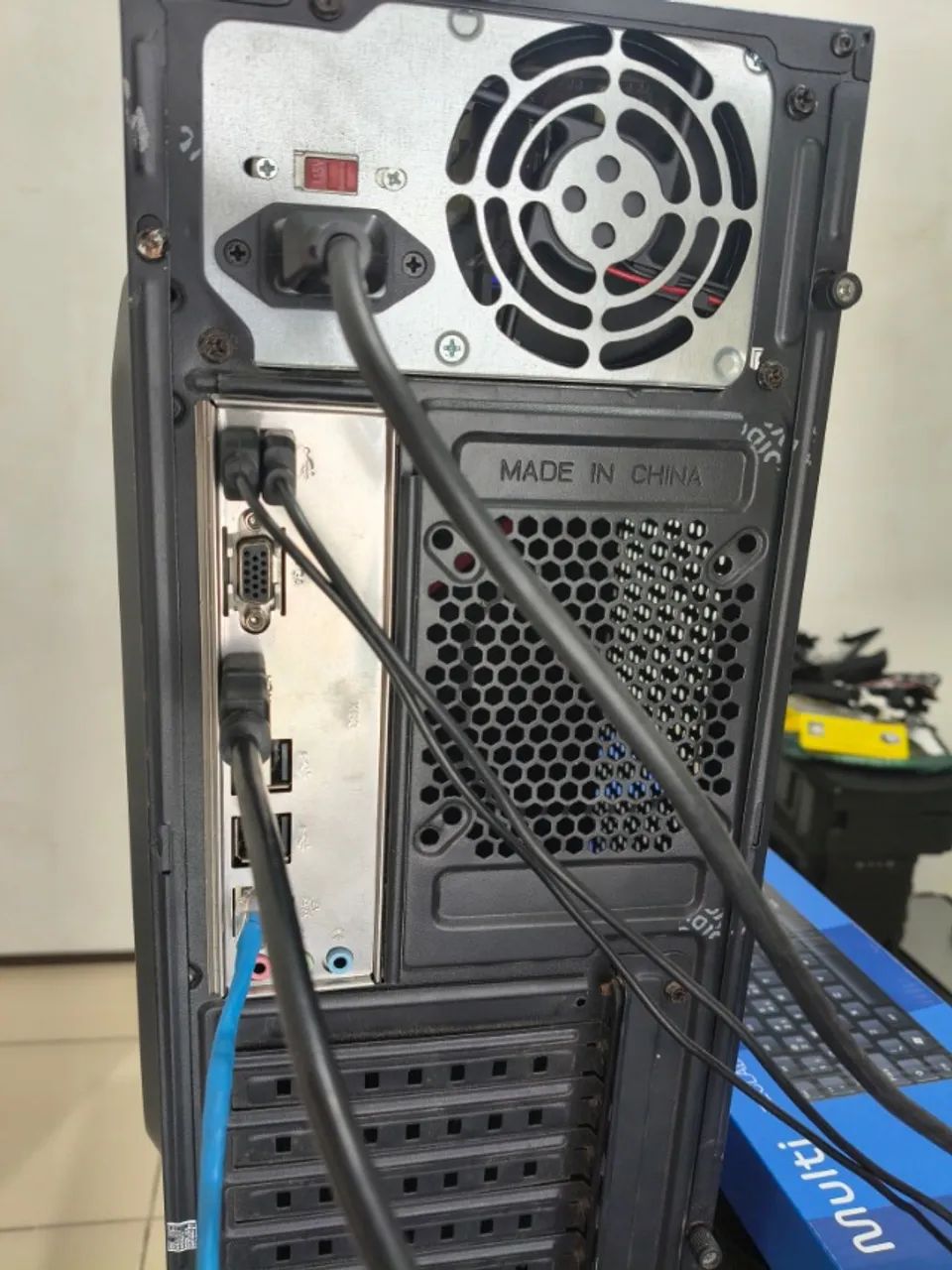 Computador Completo Com Garantia - Foto 3