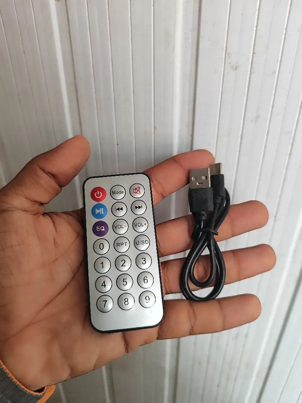 Caixa de Som  - Foto 2