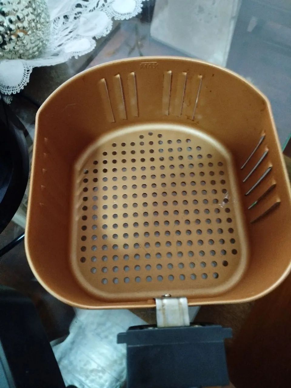 Air Fryer Philco  - Foto 5