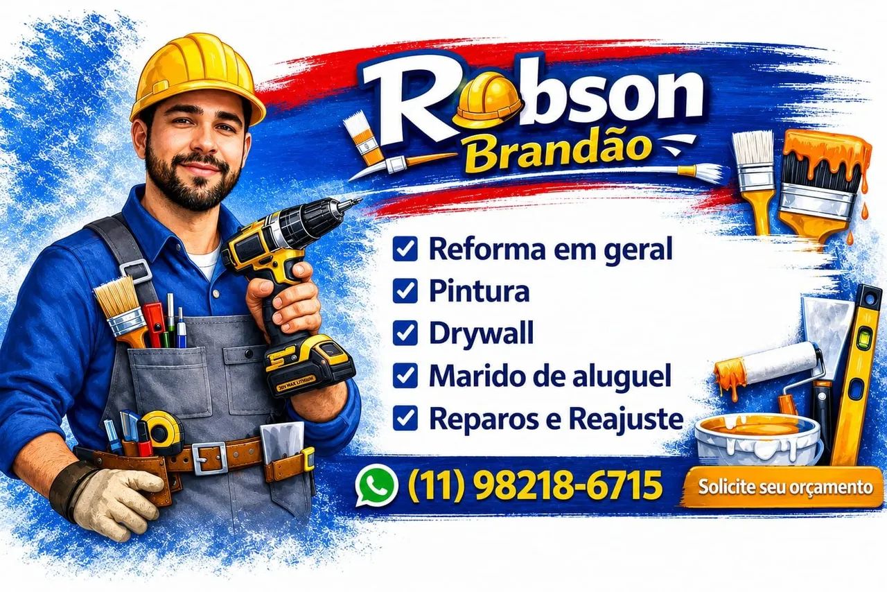 Reforma em geral  - Foto 3