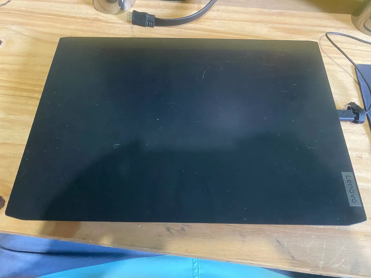NOTEBOOK GAMER LENOVO IDEAPADGAMING I3  - Foto 3