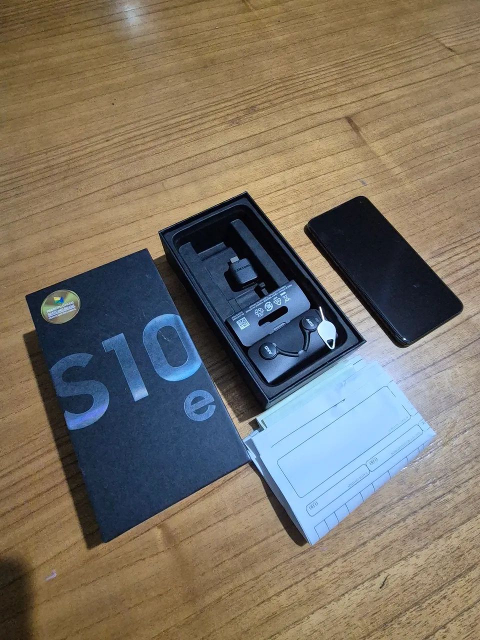 Celular  Samsung 