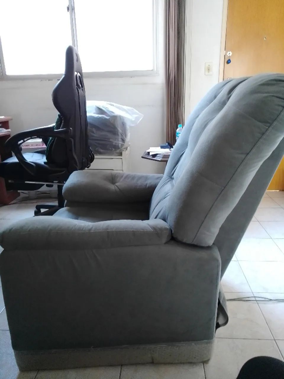 Poltrona Reclinavel - Foto 3