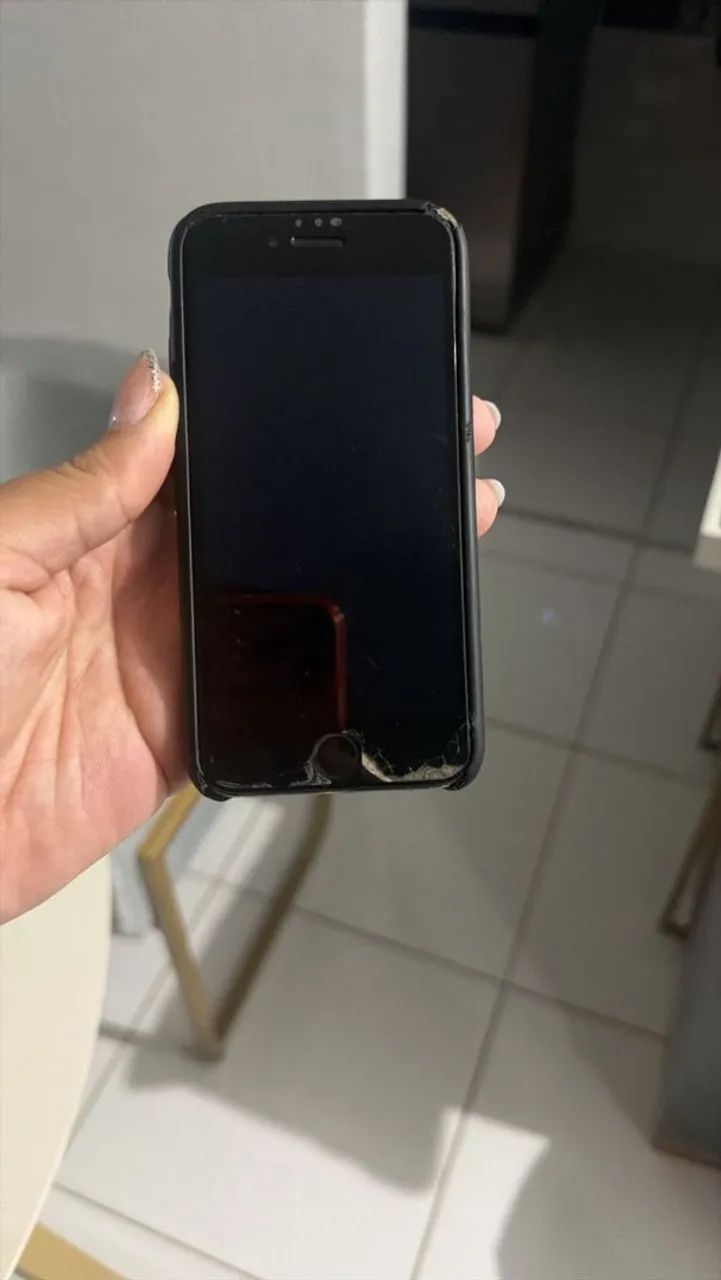 iPhone 7 - Foto 2