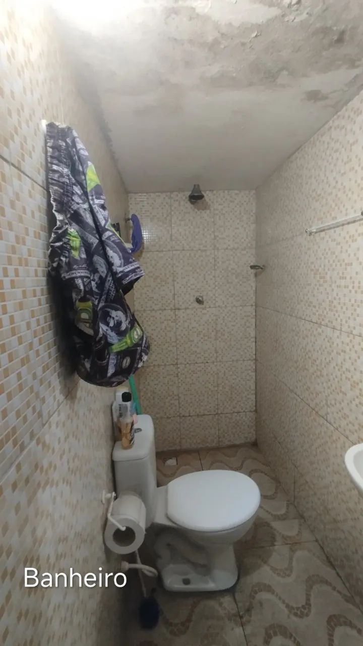 Vendo Casa no Planalto Pici  - Foto 5
