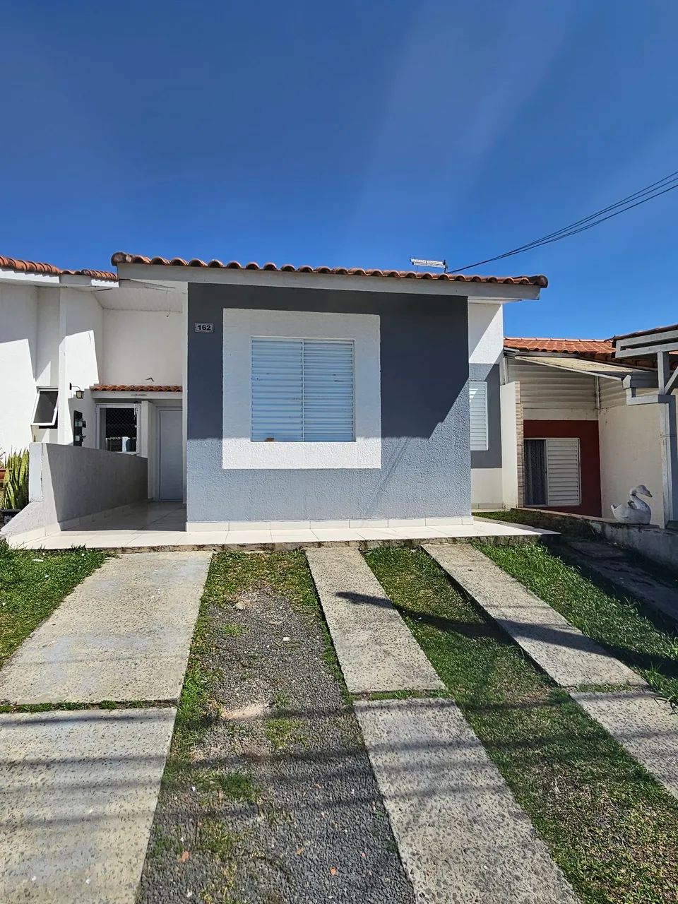 Casa condomínio Terra Nova ponta grossa - Foto 2