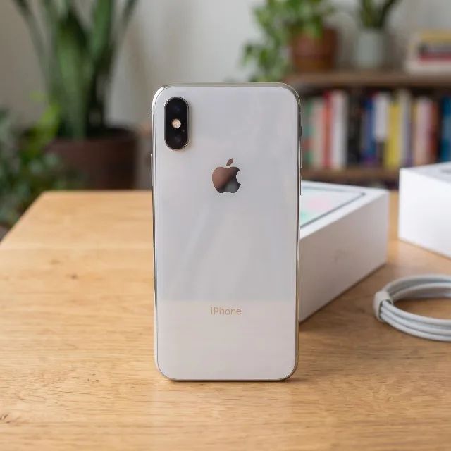 Iphone X - COMPLETASSO! - Foto 2