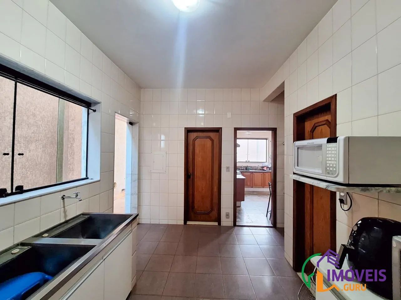 CASA ASSOBRADADA - NOVA GAMELEIRA - MG - Foto 4
