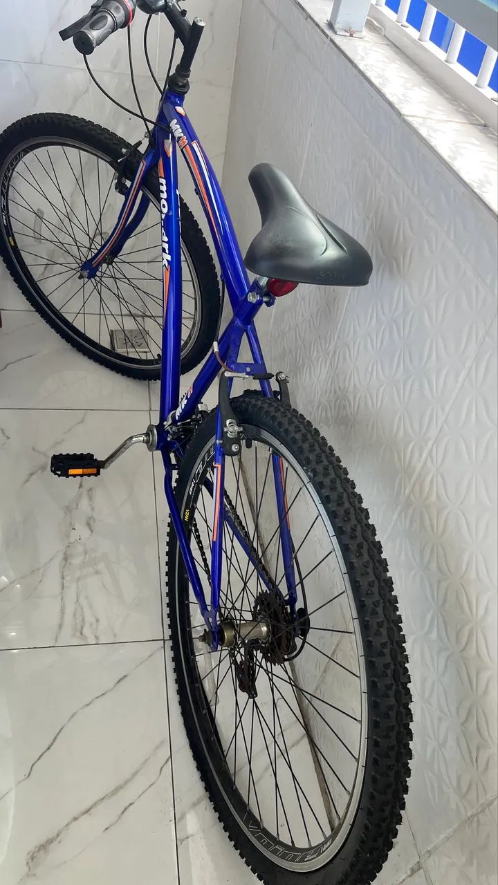 Bicicleta monark  - Foto 5