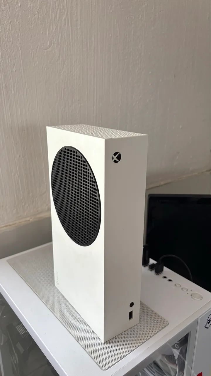 Xbox series s  - Foto 2